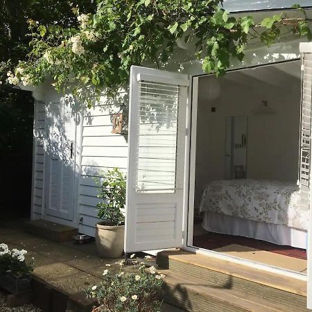 Garden Studio Cranbrook Esterno foto
