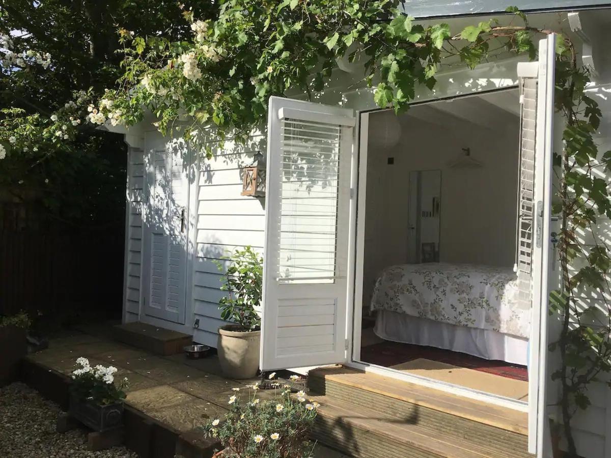 Garden Studio Cranbrook Esterno foto